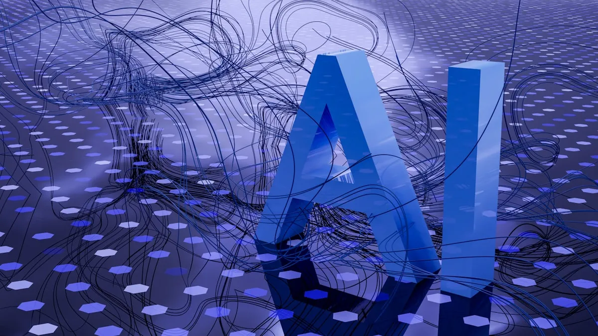 AI och teknologi